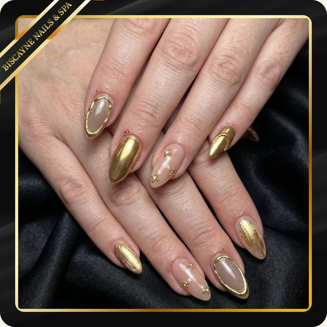 Nail Art